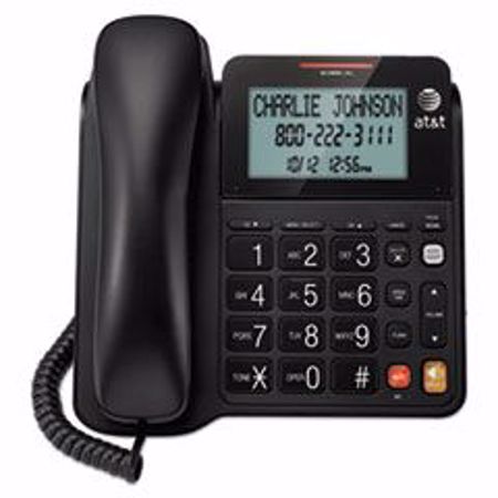 Picture for category Desk Phones