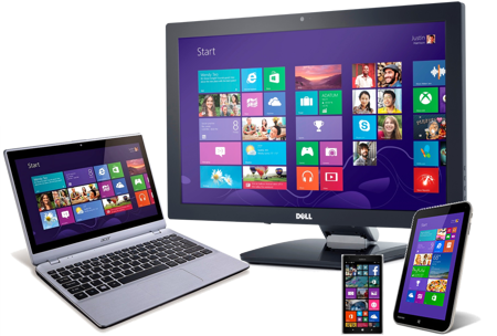 Picture for category Computers Laptops and Tablets
