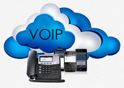 Picture of VoIP Trunk